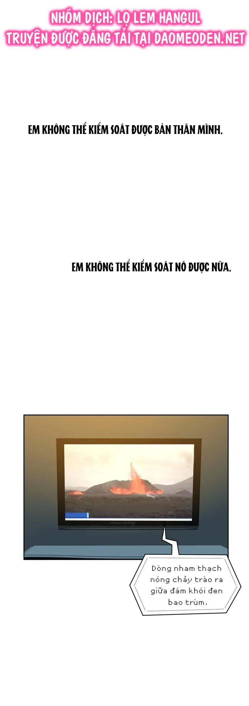 tôi biết bí mật của anh ta chapter 61 25