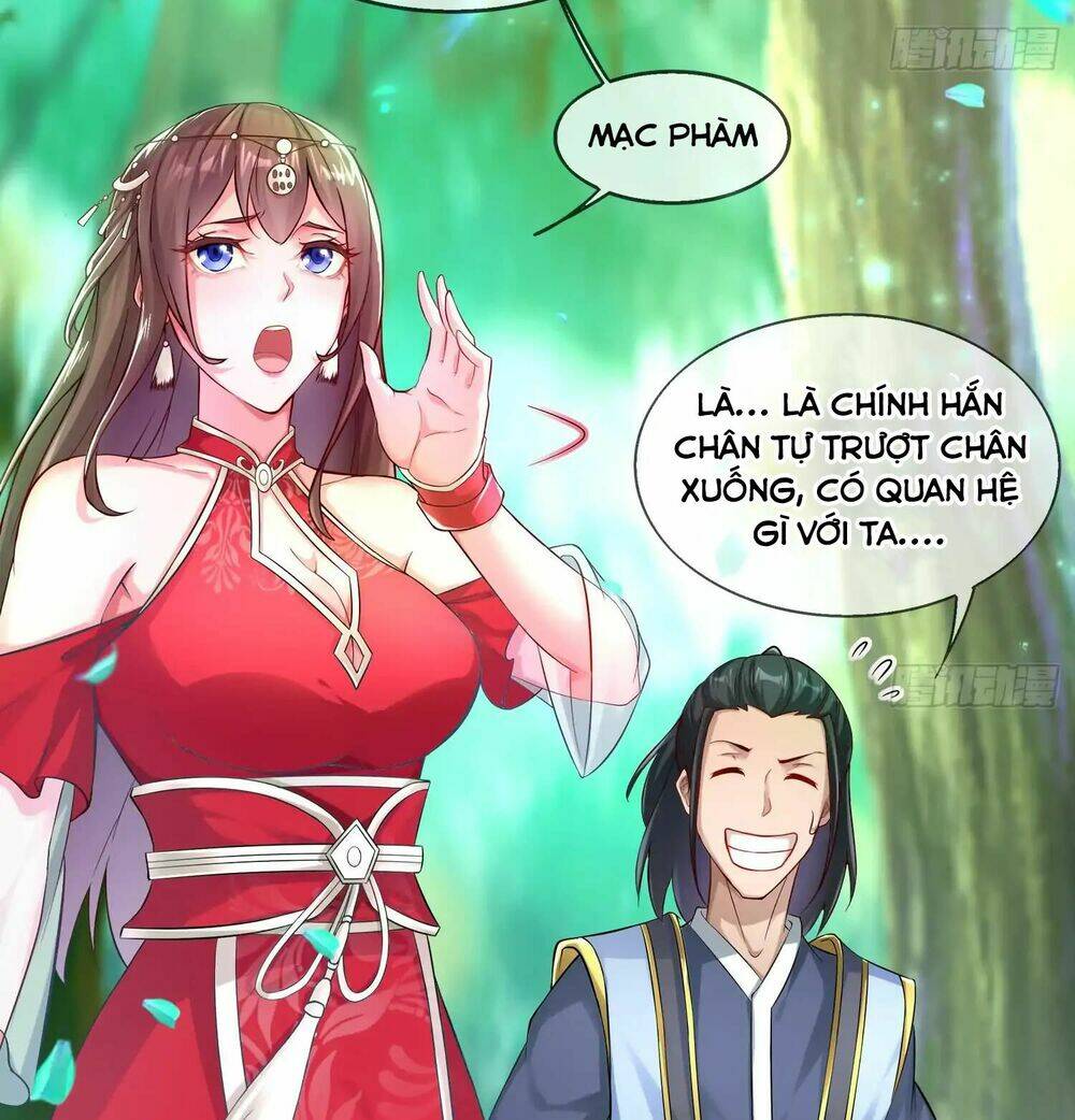 trọng sinh chi ma tôn đương đạo chapter 1 25