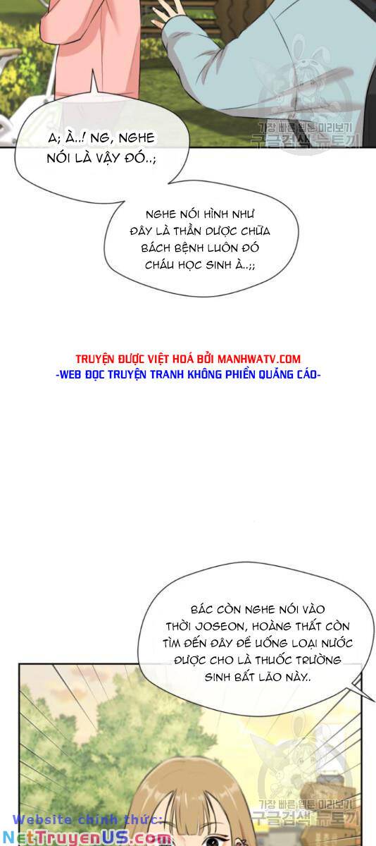 gương mặt thiên tài chapter 125 24