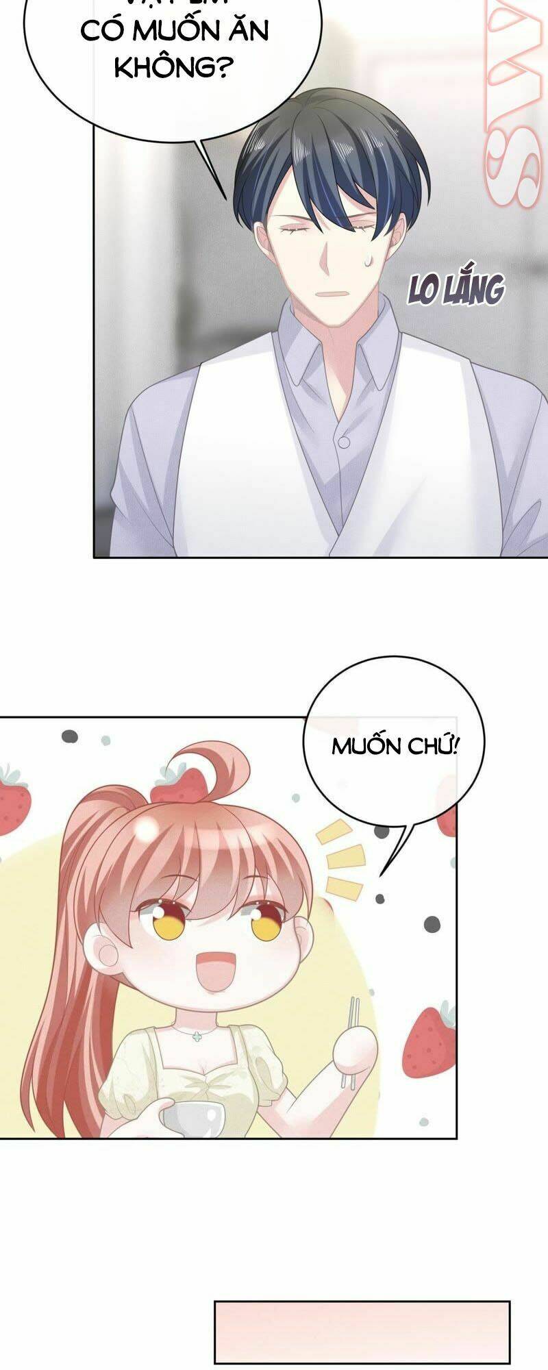 cô dâu giả tạo chapter 31 14