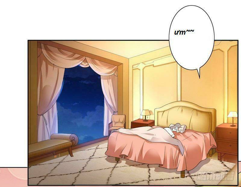 độc sủng tiểu lão bà chapter 2 4