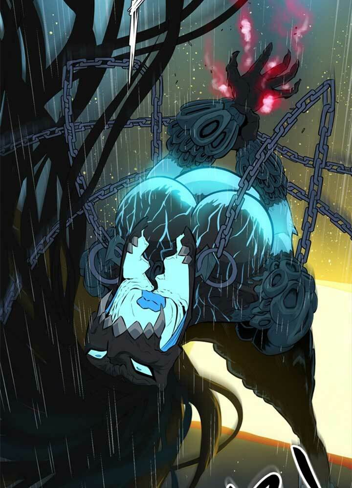 bậc thầy kiếm sư 2: arachi dị nhân đầu tiên chapter 3 20