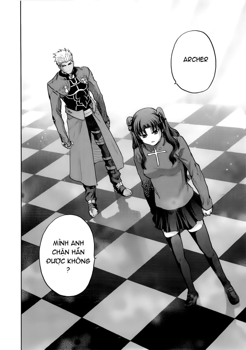 fate stay night chapter 53 20
