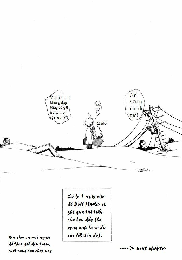 ojousama to youkai shitsuji chapter 3 36