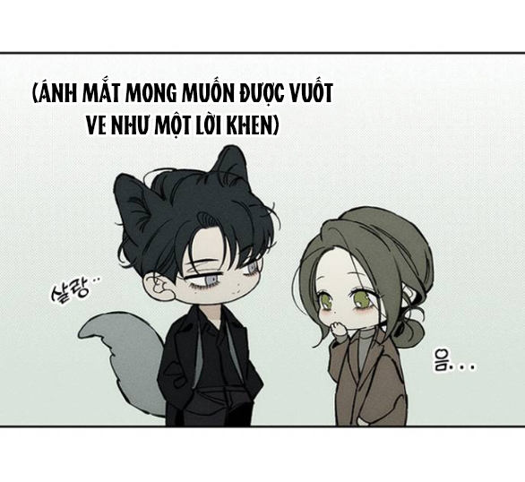 [18+] Nước Mắt Trên Đóa Hoa Tàn chapter 28.1 49