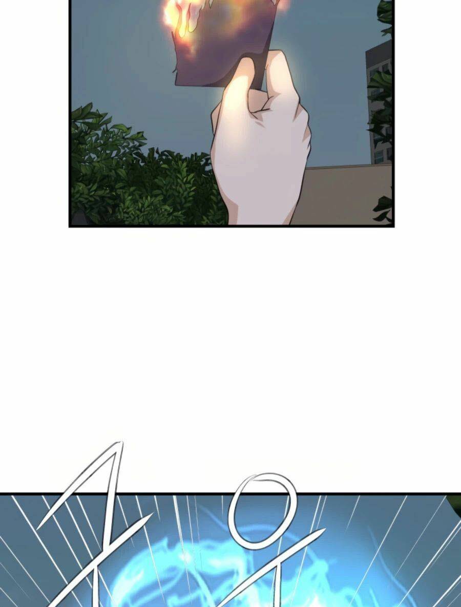 mẹ tôi là chòm sao bảo hộ m chapter 24 25