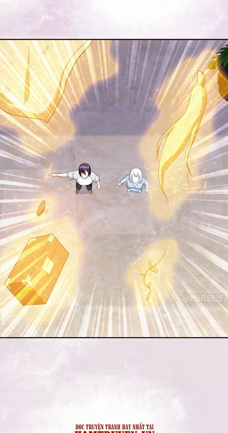 người tu tiên tại đô thị chapter 107 25