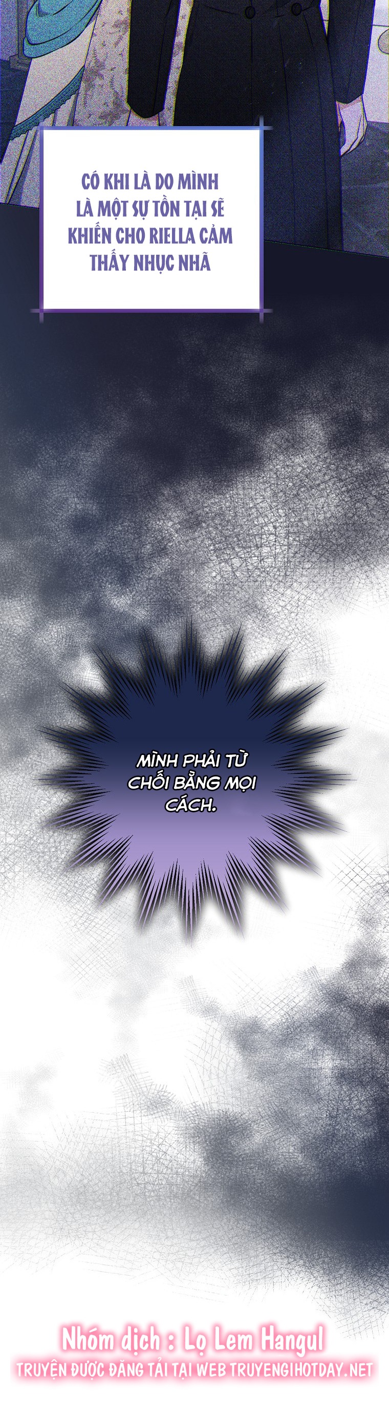 chàng trai đa nhân cách của tôi chapter 35 27