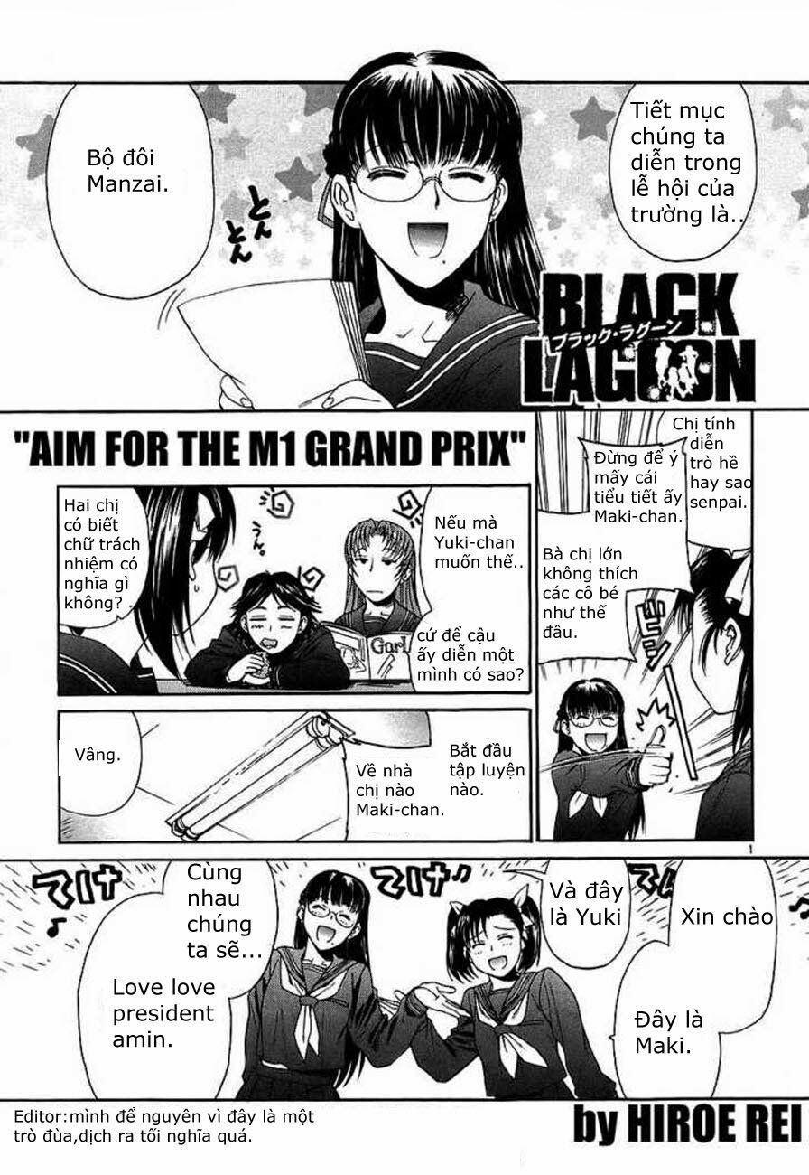 hố đen chapter 37.5 1