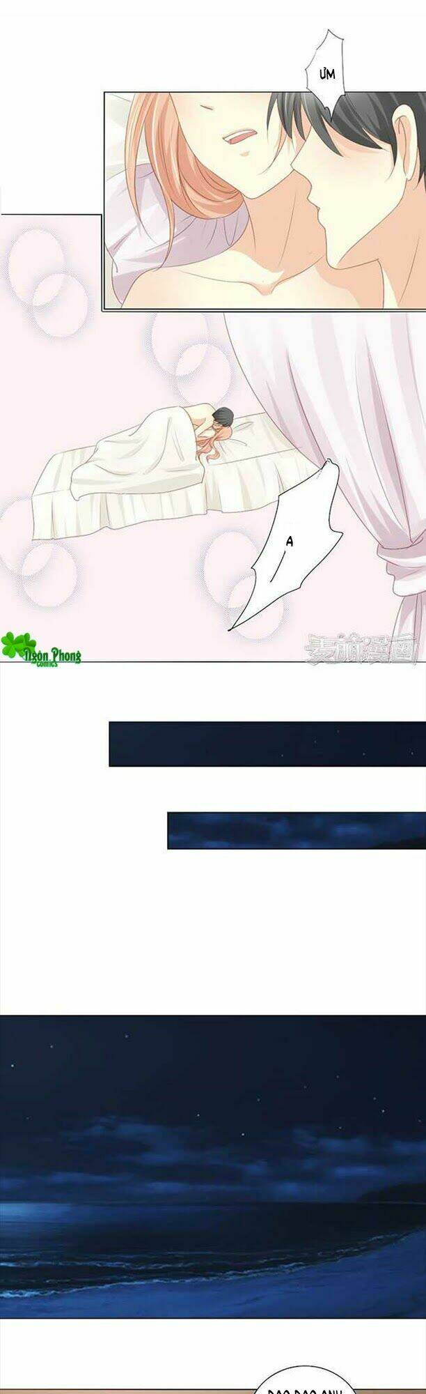 tổng tài bá đạo là gay chapter 49 11