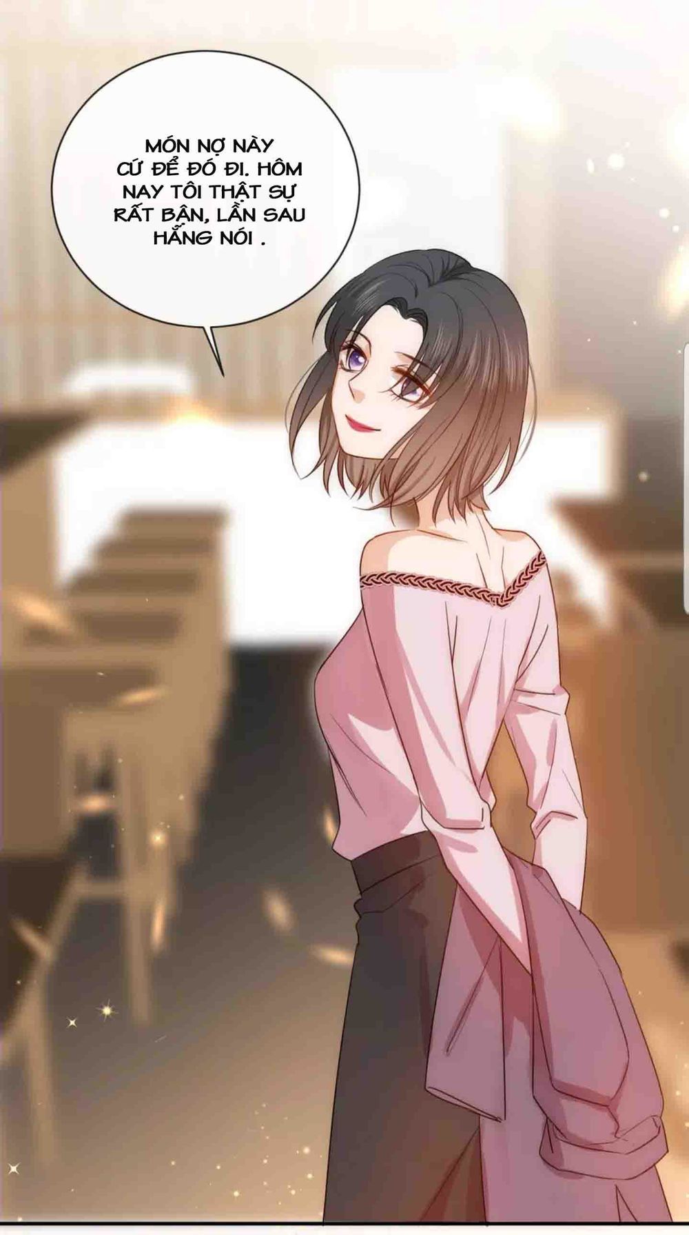ánh trăng ngọt ngào chapter 22 29