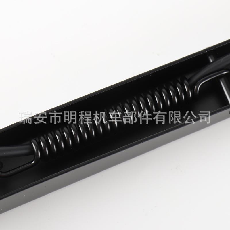 Phong cách mới nhất Gerfa gạt nước xe lớn cánh tay gạt nước thẻ nặng cánh tay gạt nước rocker khung lưỡi gạt nước cần gạt nước