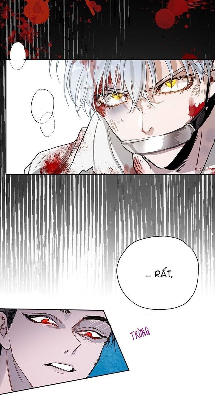cách để cứu rỗi anh trai của nữ chính chapter 6 4