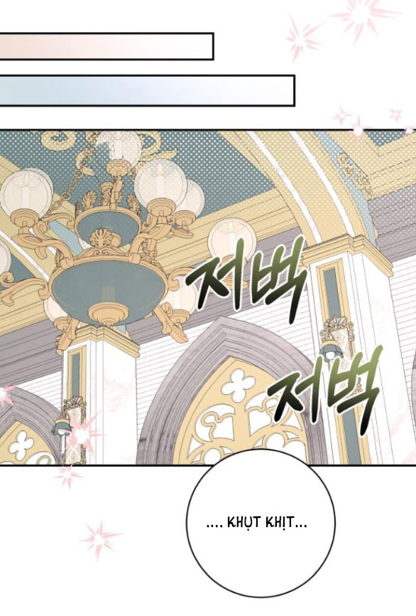 Bạo Chúa Muốn Có Cuộc Sống Tốt Đẹp chapter 41.1 - Trang 49
