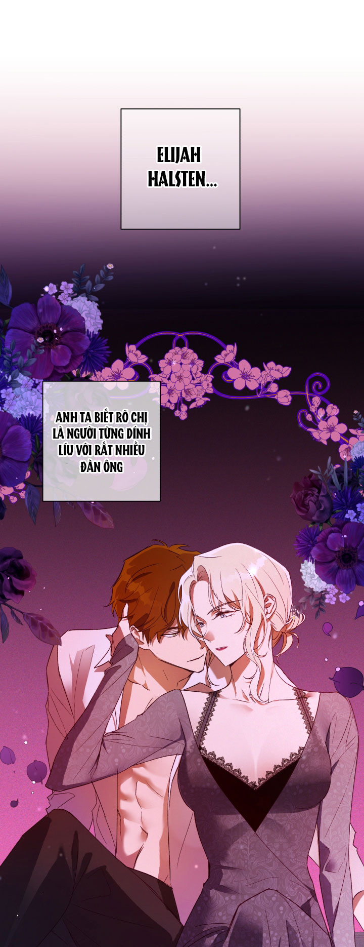 công chúa khắc dấu lên kẻ phản nghịch chapter 29 13