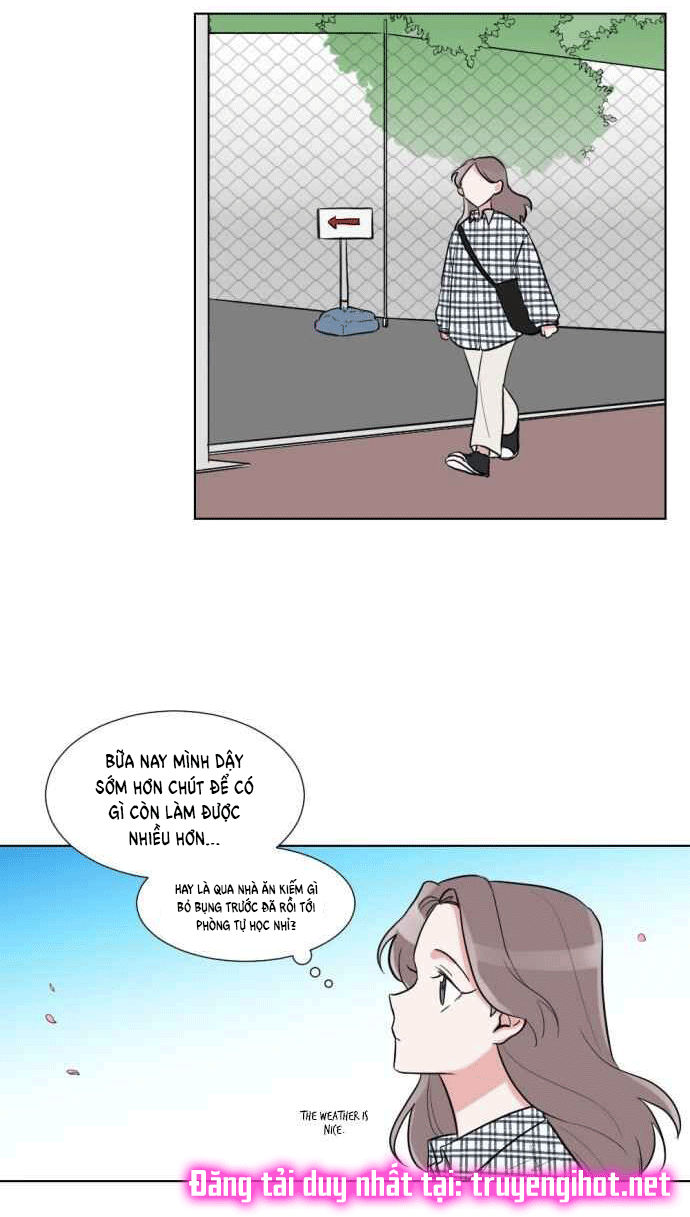 gatabutata chapter 18.1 22