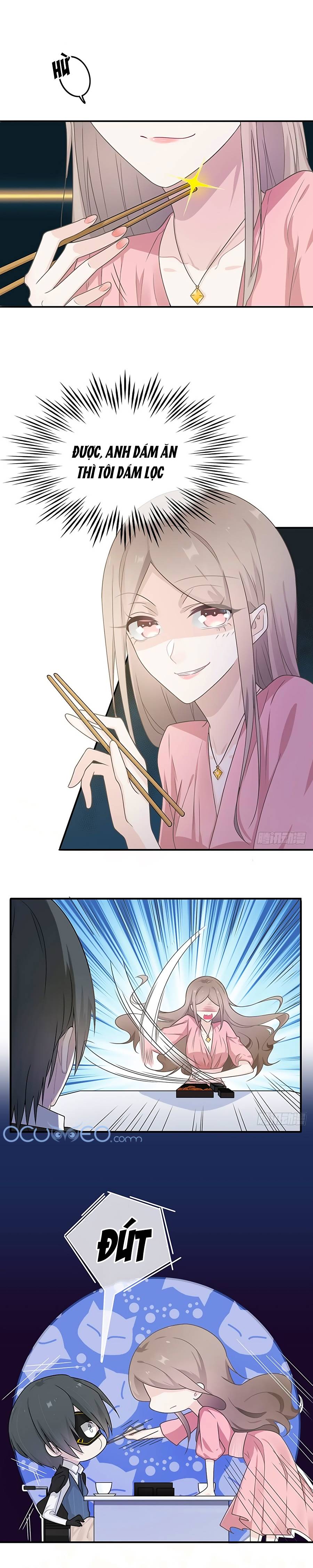 hai cách tìm gặp người yêu chapter 13 10