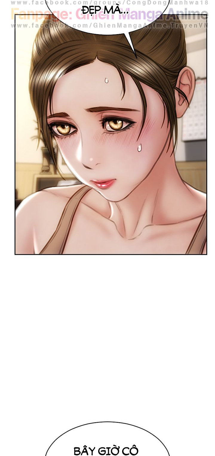 dân chơi out trình chapter 35 42