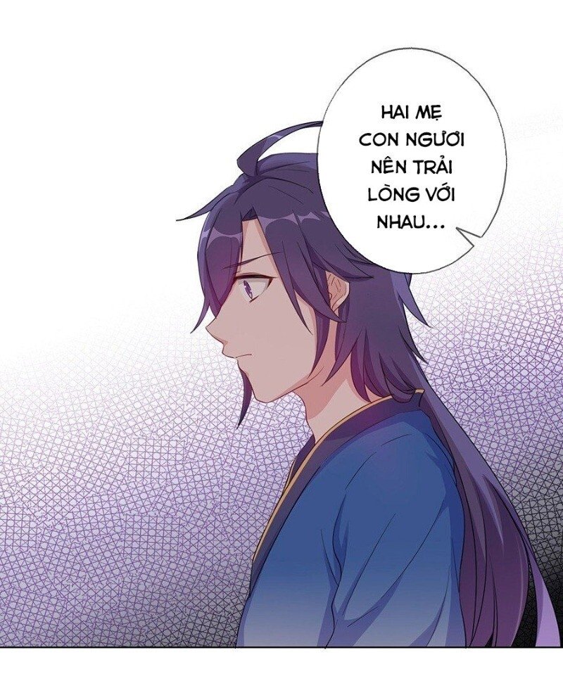 lầu trà thủy sinh mộng chapter 30 30