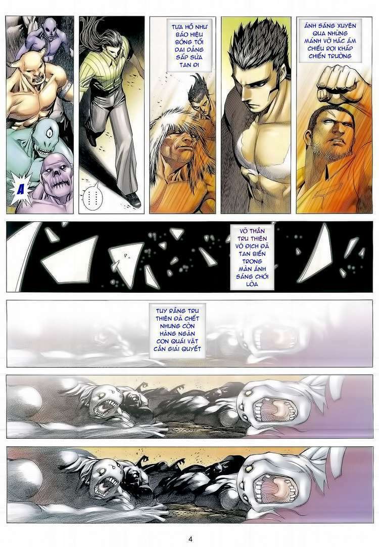 võ thần phượng hoàng chapter 138 4