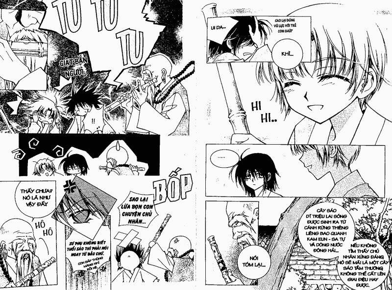 legend - truyền thuyết fushigi chapter 3 39