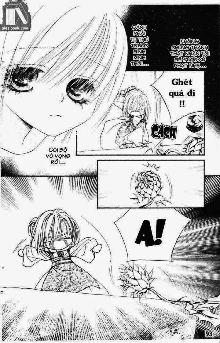 hoàng tử bóng đêm chapter 2 93