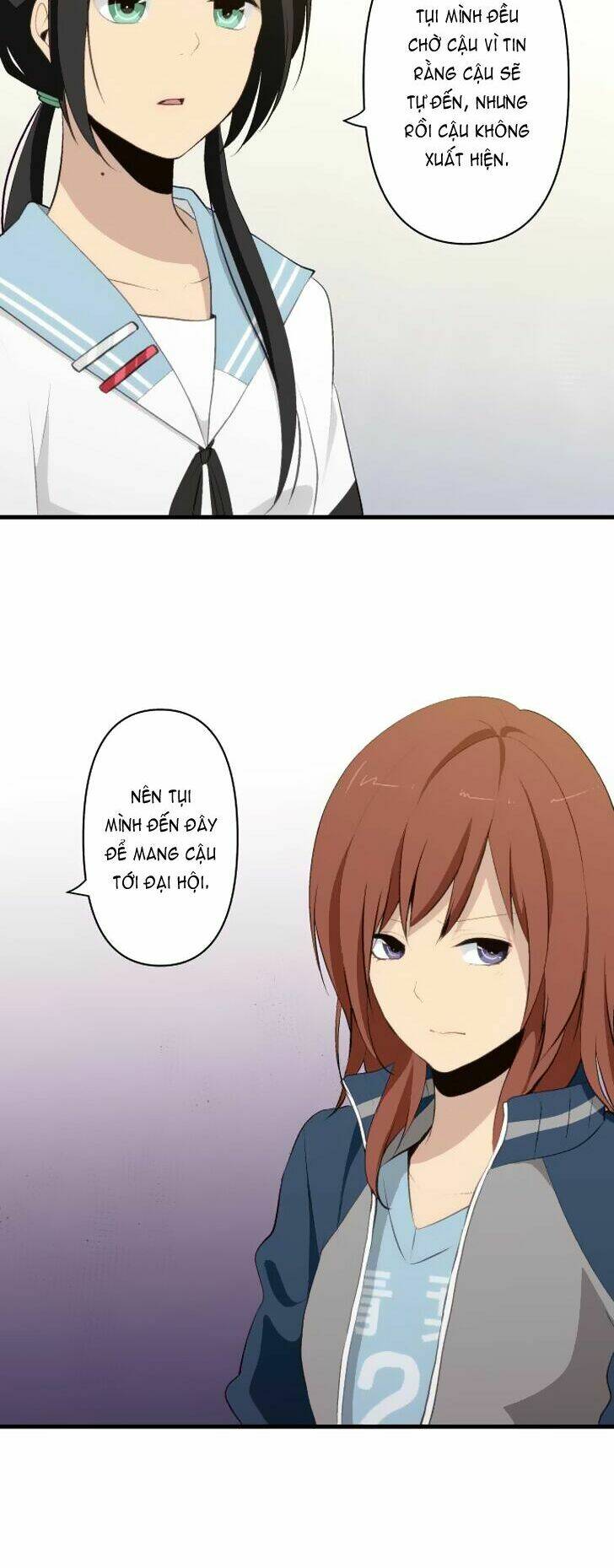 viên thuốc trùng sinh chapter 80 3