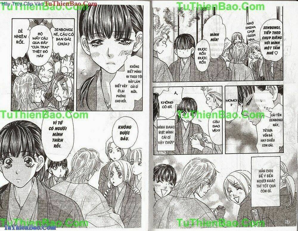 nàng men chàng bóng chapter 6 7