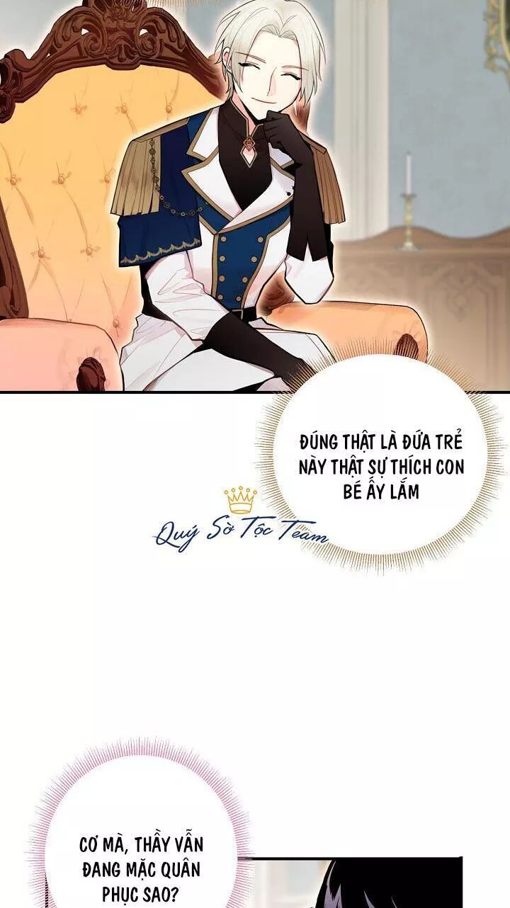 thánh nữ ẩn danh chapter 108 18