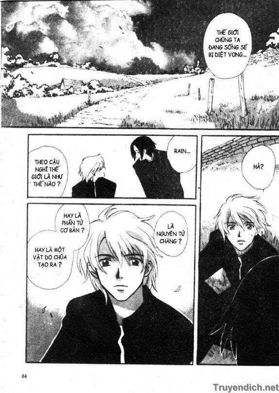 meteor methuselah chapter 12 27