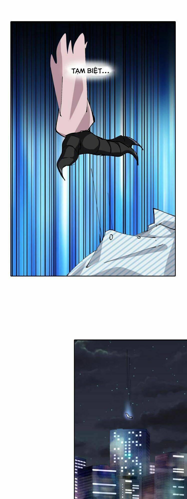 thần lai yêu vãng chapter 7 39