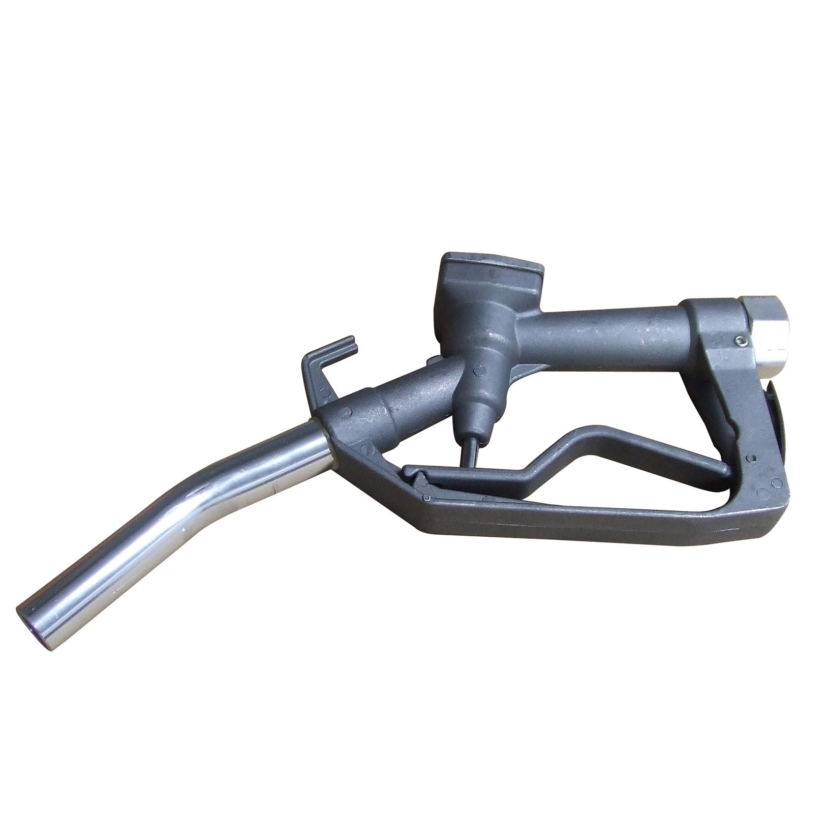 Súng Bơm Dầu 13A – Lưu Lượng 60L/phút, Hợp Kim Bền Bỉ