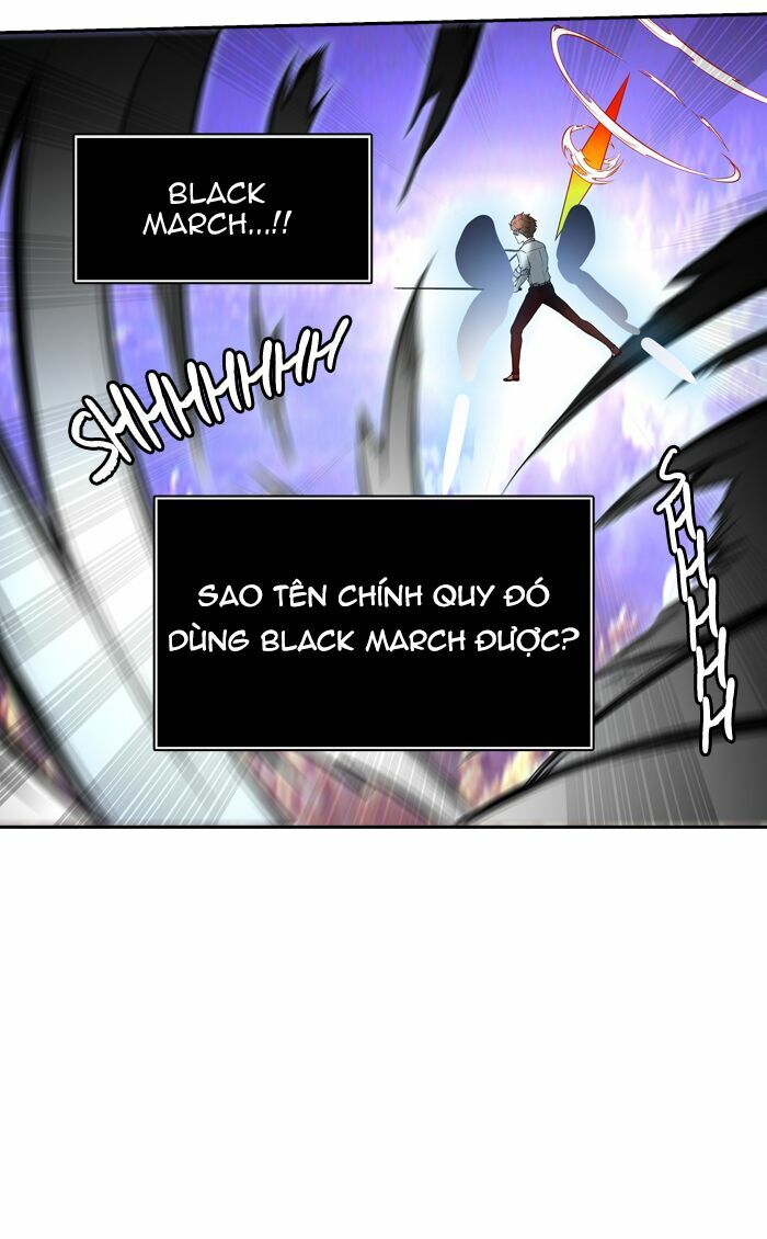 tòa tháp bí ẩn 2 chapter 329.5 50