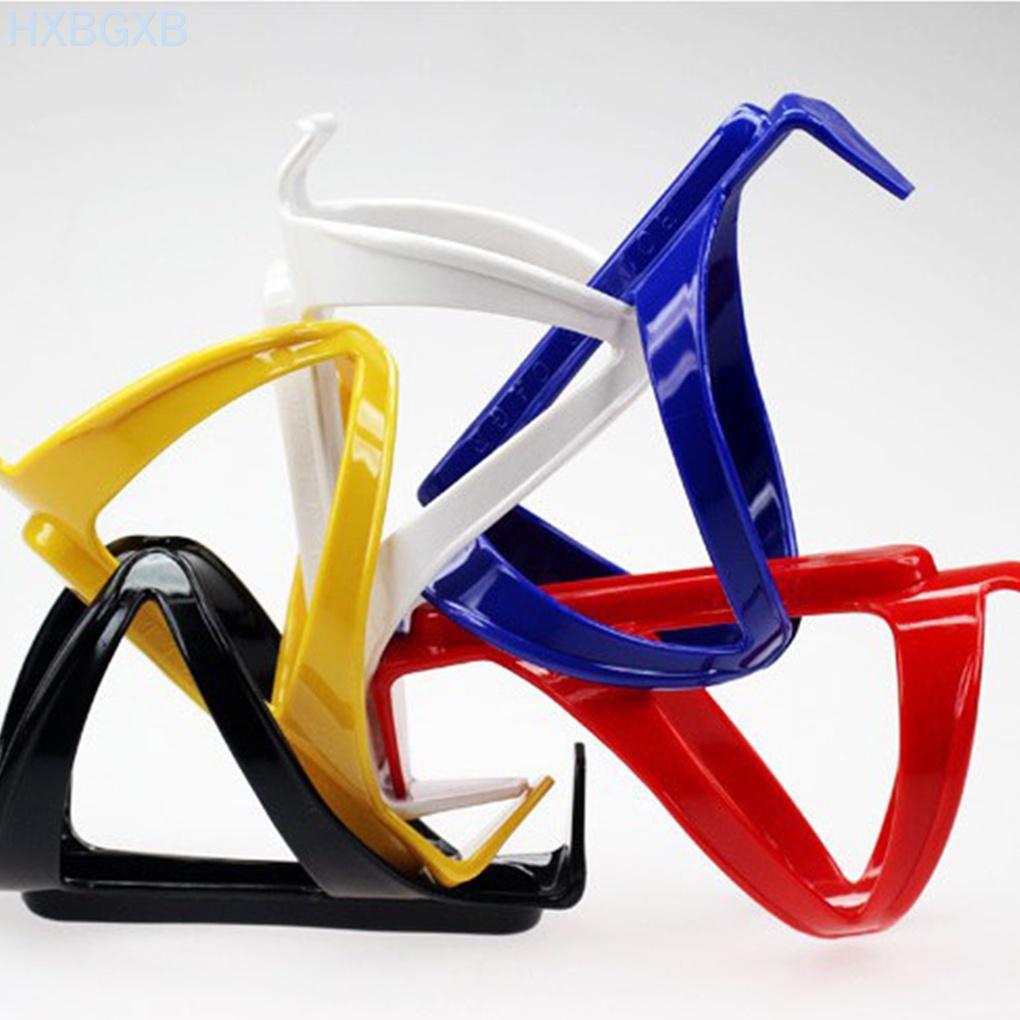 Bicycle Water Bottle Rack Firm PC Bike Kettle Holder Elastic Cycling Sports Cup Cage