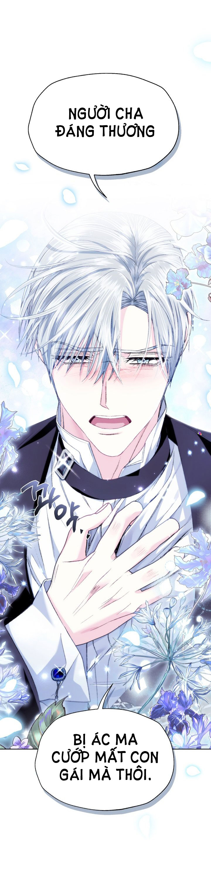 cha à, con không muốn kết hôn đâu chapter 105 19