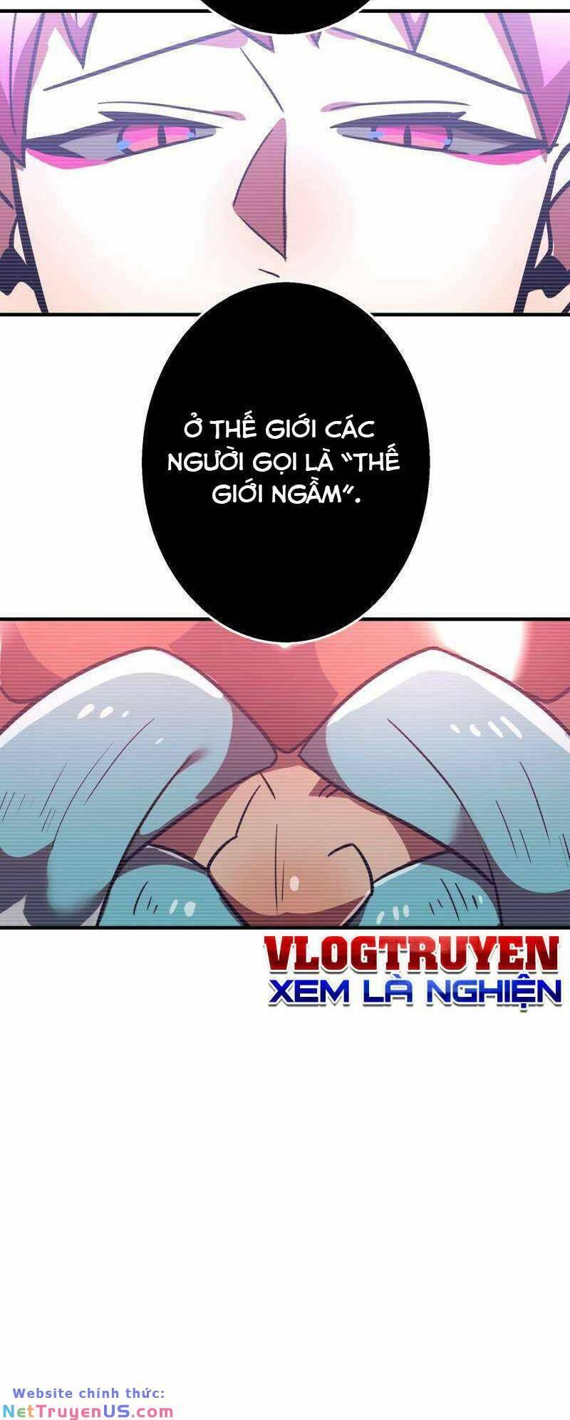 Huyết Thánh Cứu Thế Chủ~ Ta Chỉ Cần 0.0000001% Đã Trở Thành Vô Địch chapter 47 49