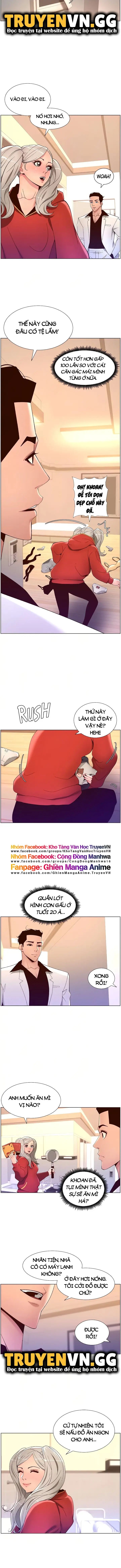 app đế vương giường chiếu chapter 35 8