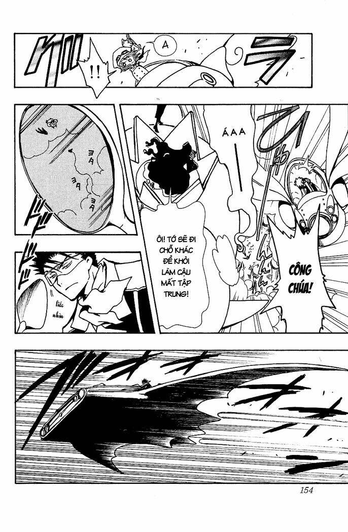 huyền thoại đôi cánh chapter 73 6