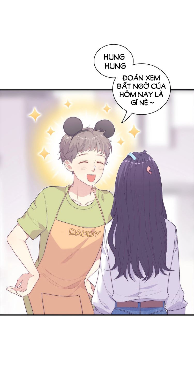 nữ quái hung dữ cùng với mỹ nam ham ngủ chapter 1 36