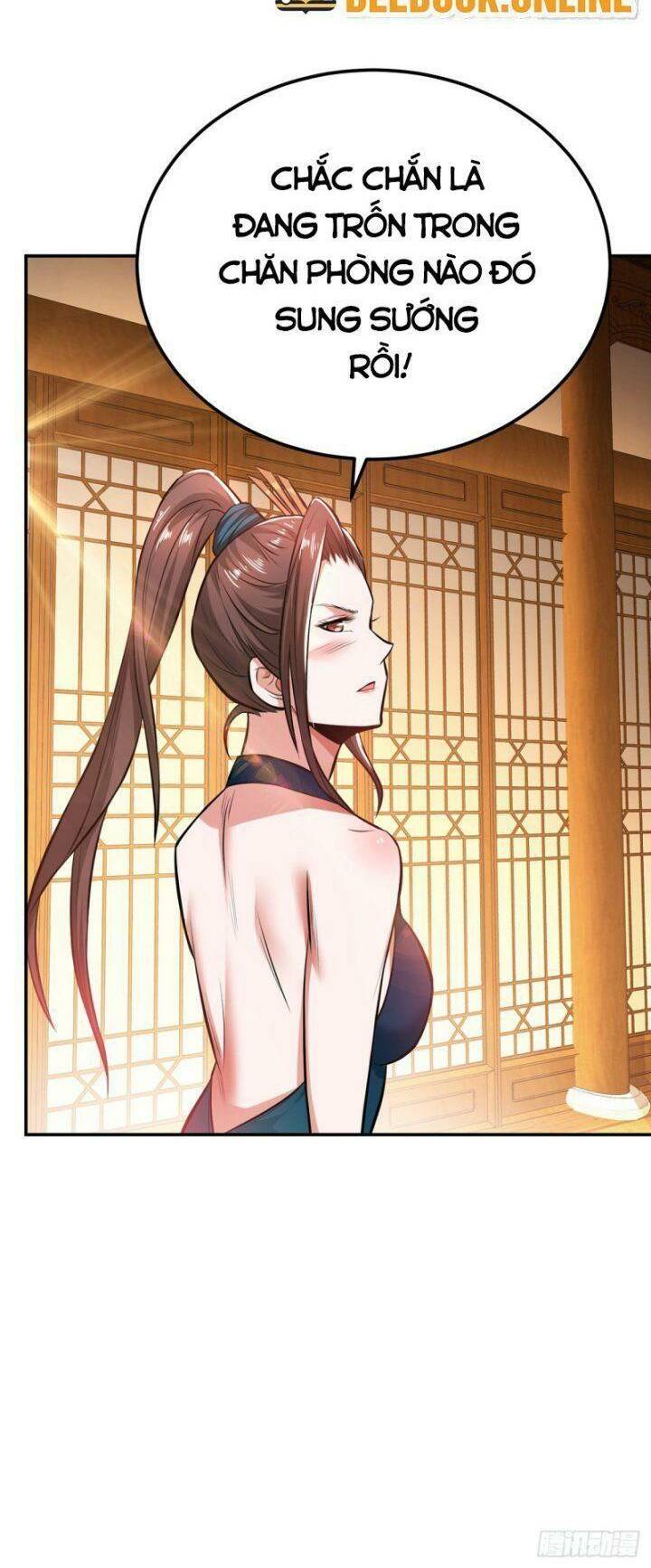 nam chủ và hậu cung đều dưới trướng ta chapter 25 33