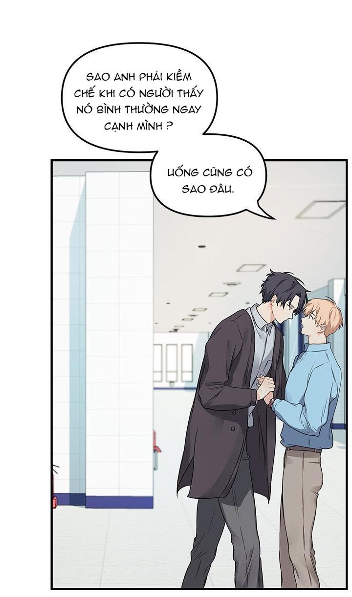 blood and love chapter 5 18