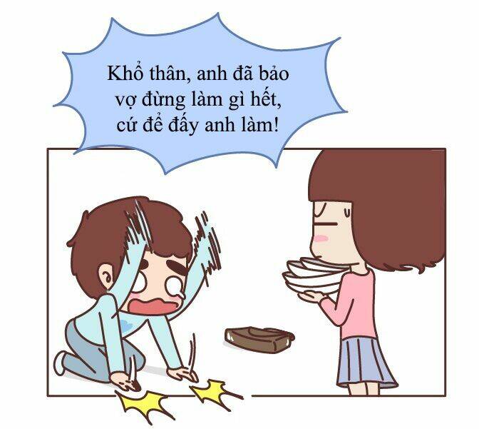 giải mã tình yêu chapter 168 7