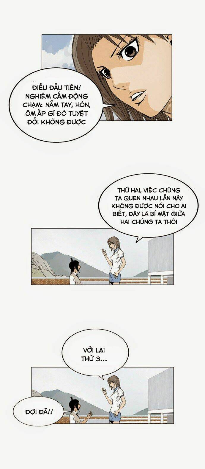 ultimate legend: kang hae hyo chapter 47 10