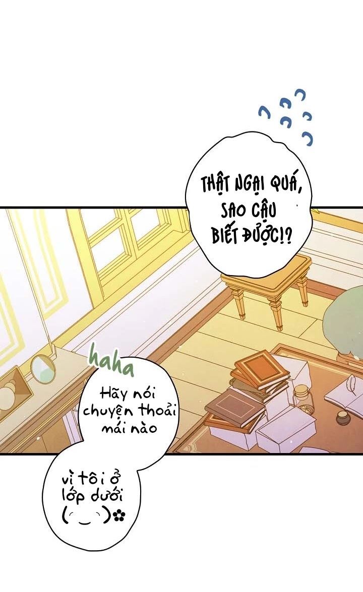 hoàng phi bóng tối - shadow queen chapter 37 63