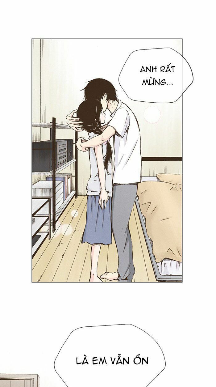 honey! honey! marry me! chapter 39 11