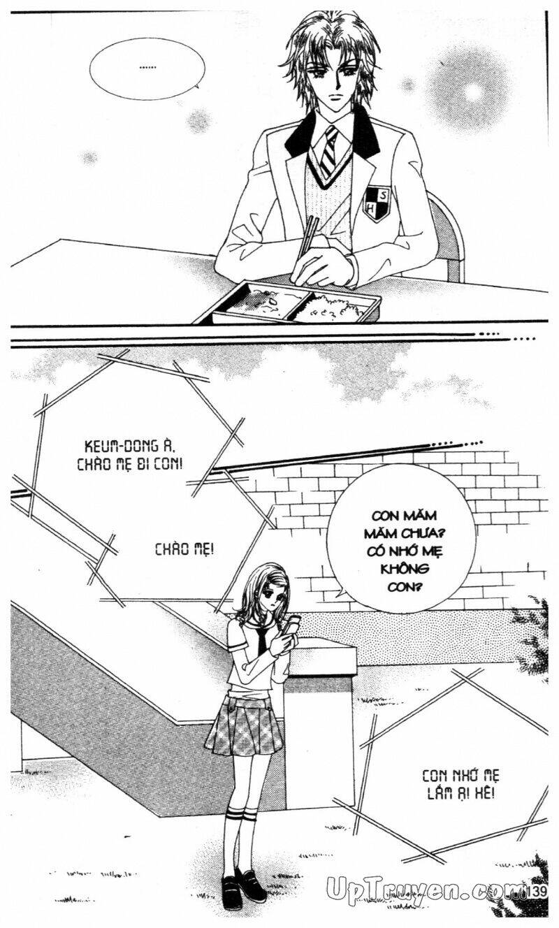 vợ chồng trẻ con bản đẹp chapter 2 136