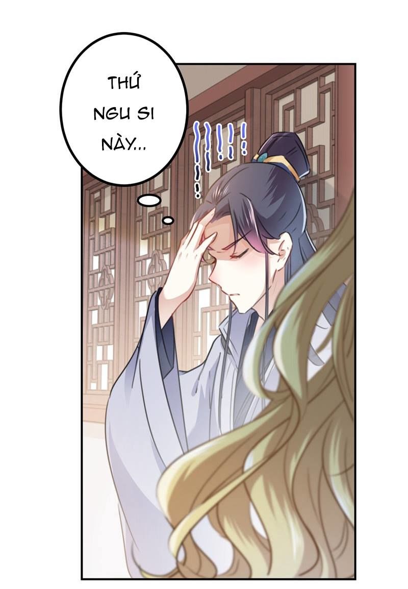 vương gia không thể trêu chapter 105 13