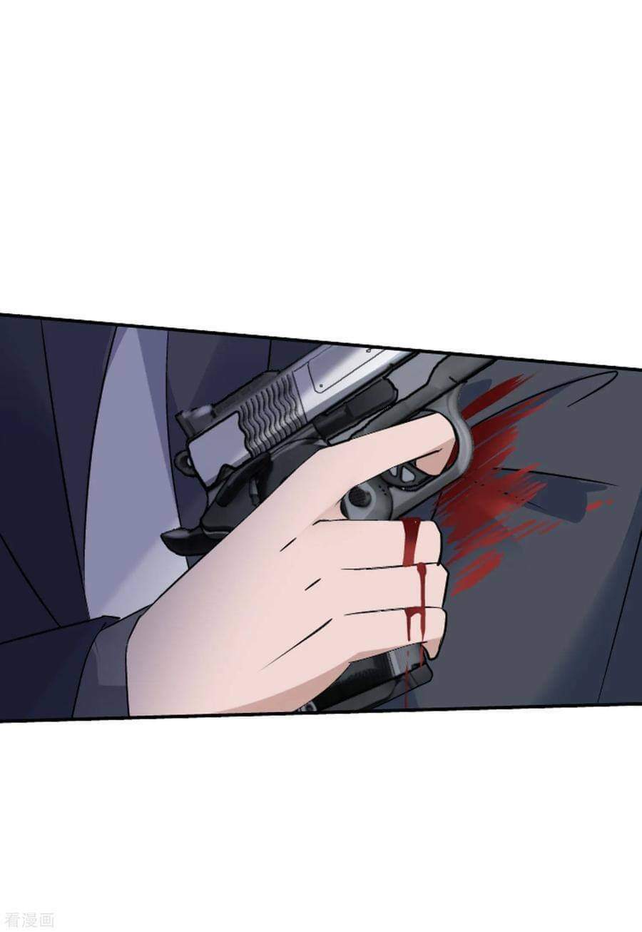 cô ấy đến rồi, xin nằm xuống! chapter 48 9