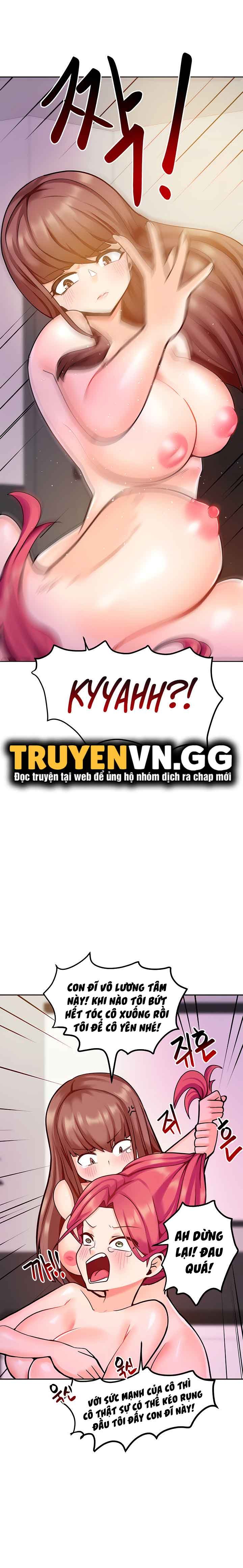 ứng dụng thôi miên chapter 16 8