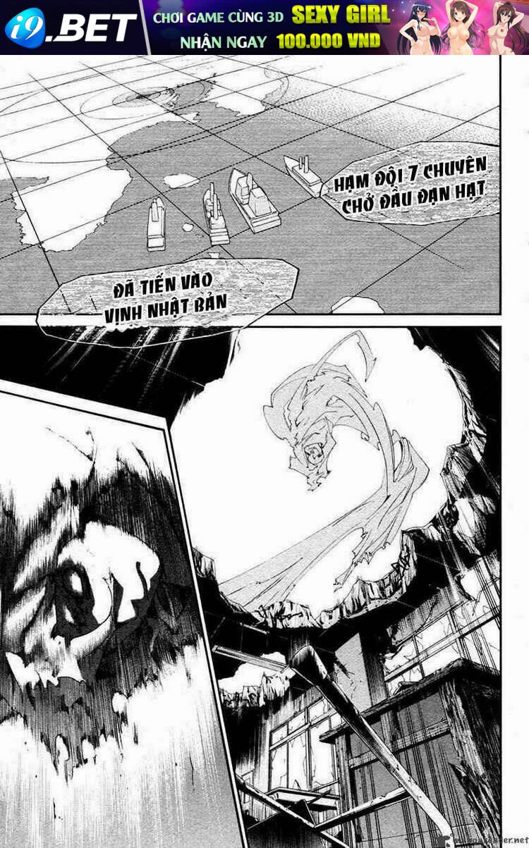 alive - the final evolution chapter 77 28